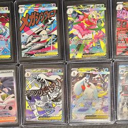 Pokémon Ascended Heroes