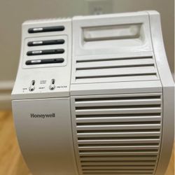 Honeywell Air Purifier Hepa