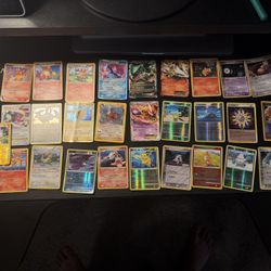 Pokémon Cards