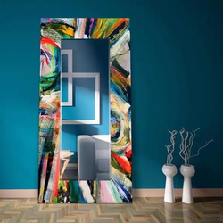 72x36 Rock Star Mirror
