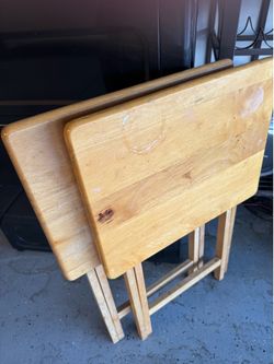 Tv trays
