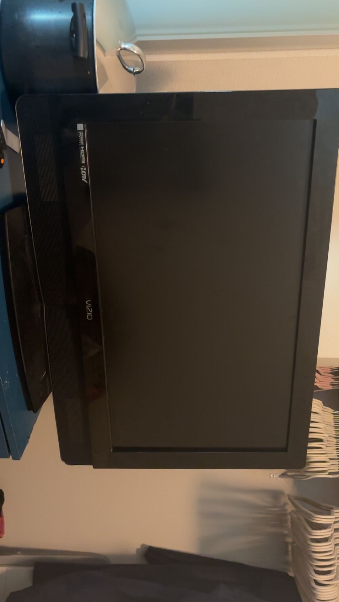 Older TV