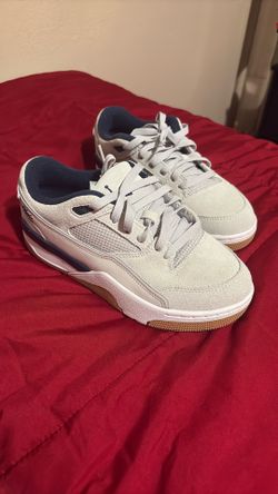 6.5Y Jordan Flight Court Shoes