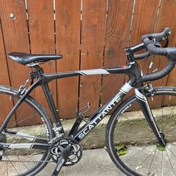 Scattante Race Road Bike 
