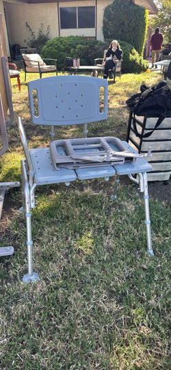 Mechanical Bed