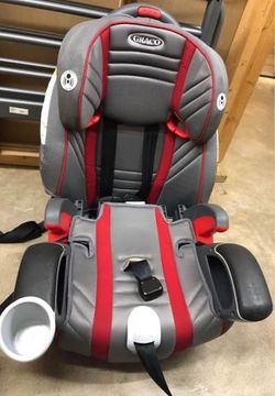Graco Car Seat