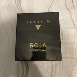 Roja Parfums Elysium Pour Homme Parfum Cologne