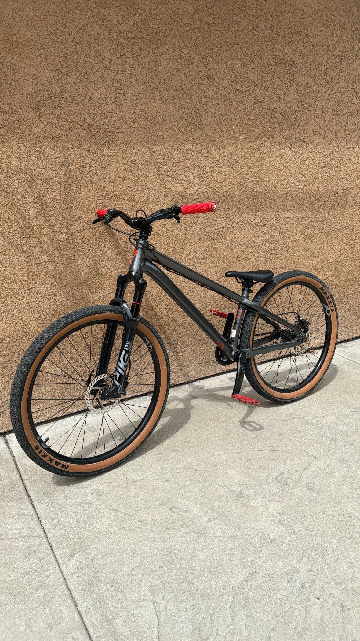 Specialized Dirt Jumper P.3