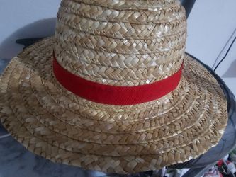 One piece Luffy Hat