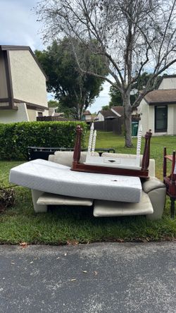 Free for pickup