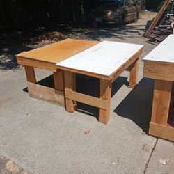 Work Tables / Work Bench 