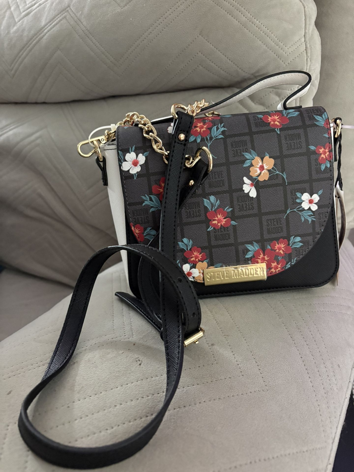 Purse From Steve Madden