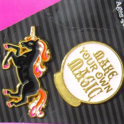 Unicorn Pins