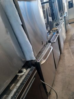 Used Dishwashers  for sale, 120 day warranty Parts and Service -Free delivery