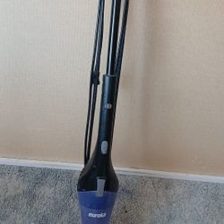 Small Vaccum