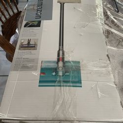 Dyson V15s Detect Submarine​ Wet Dry Vacuum, Yellow/Nickel 6