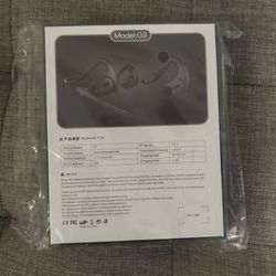 BANIGIPA Bluetooth Headset: Model G9