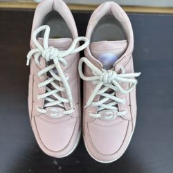 Buffalo London Platform Shoes