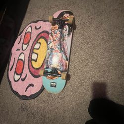 Nice Skate Board 