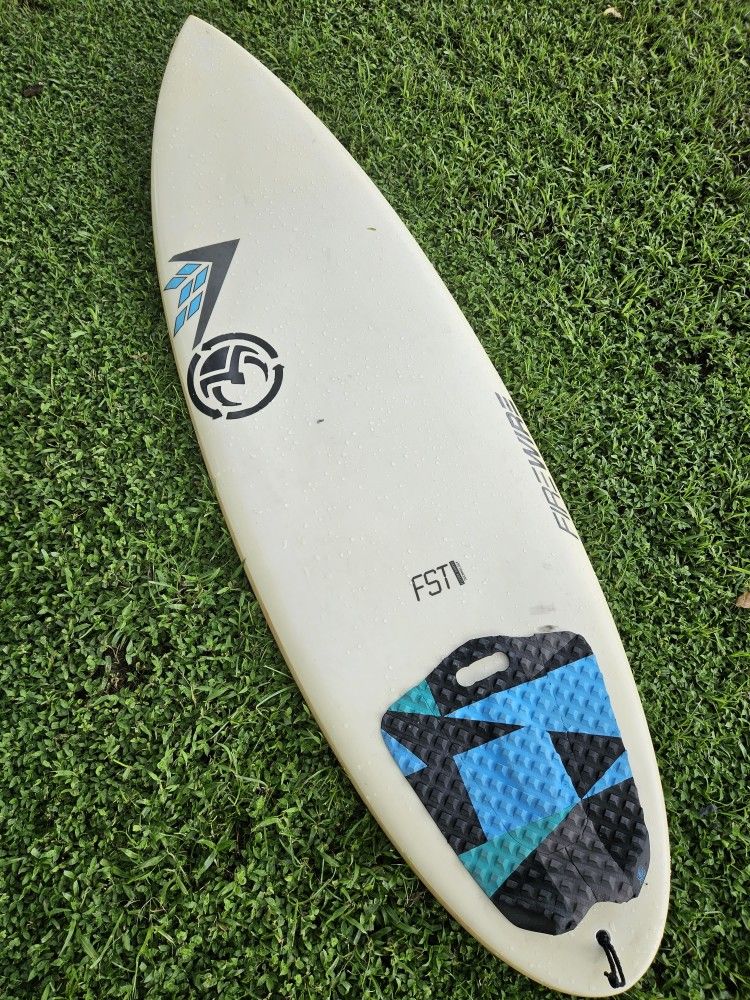 5'6" Firewire Performace Surfboard