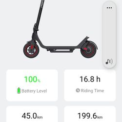 E Scooter For Sale 