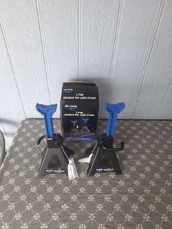 Jack Stands