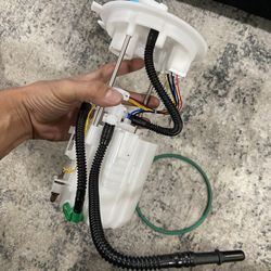 Electric Fuel Pump Module Infiniti