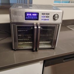 Oven/Fryer $55
