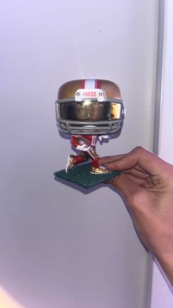Deebo, Samuel Funko pop