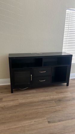 TV stand