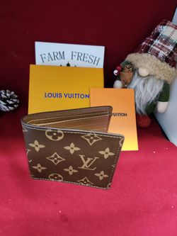 Men's Wallet