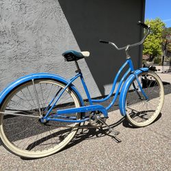Vintage Schwinn Hollywood