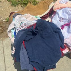Yard Sale