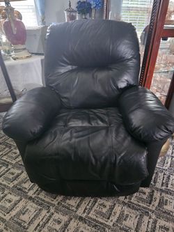 Reclining Chair