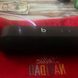 Beats Pill Portable Speaker Wireless Speaker 