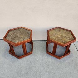 Mid Century Tables 