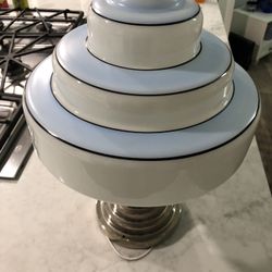 Art Deco Skyscraper Style Lights