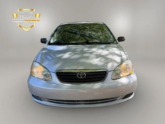 2008 Toyota Corolla