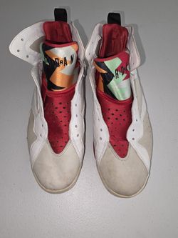 Jordan Retro 7 Hare Size 10.5