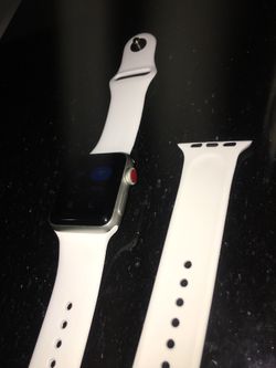 Apple Wtach Series 3 LTe / GPS UNlocked