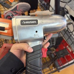 Impact Wrench 