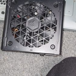 Corsair RM750e Fully Modular ATX psu 750w