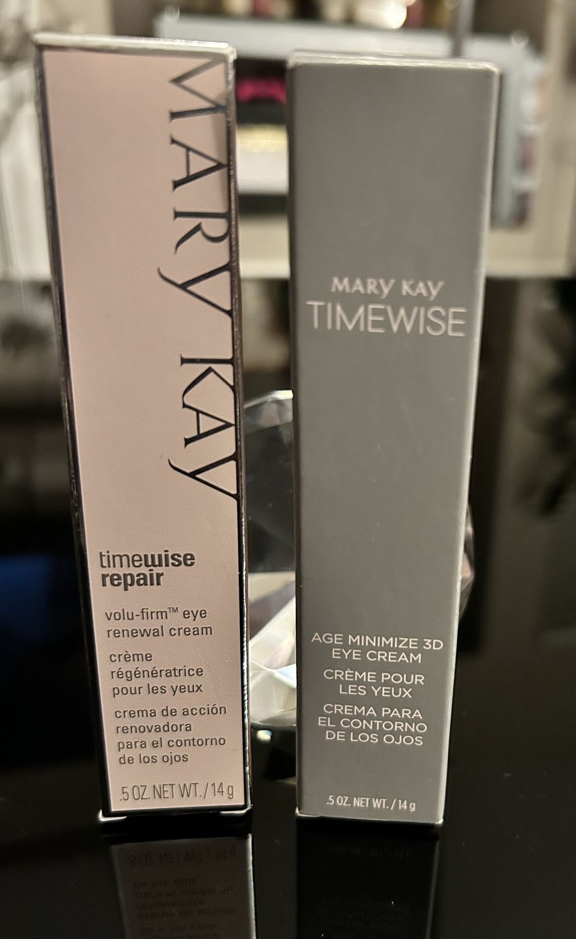 Mary Kay TimeWise