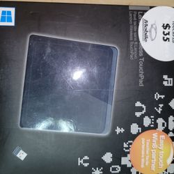 Lenovo wireless touchpad for computers phones tablets