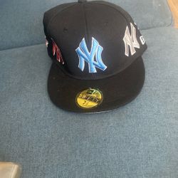 New York Supreme Hat