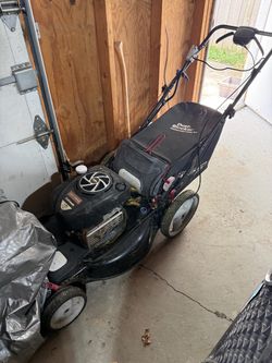 Lawnmower