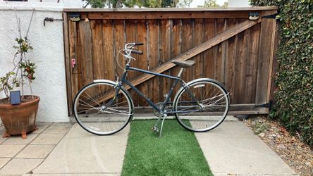 Electra Ticino Commuter Bike