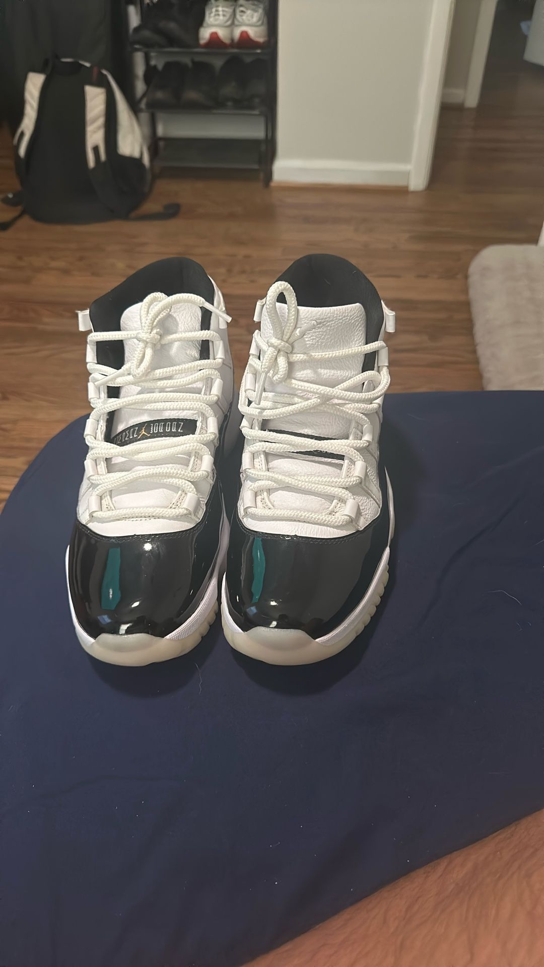 Air Jordan 11 Retro Gratitude