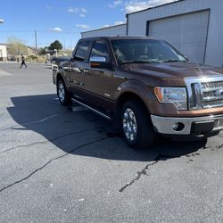 Ford F150 