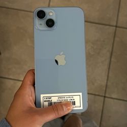 iPHONE 14 PLUS UNLOCKED